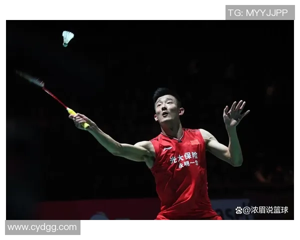 武汉羽毛球队展现实力最新羽毛球耐力TOP10榜单揭晓