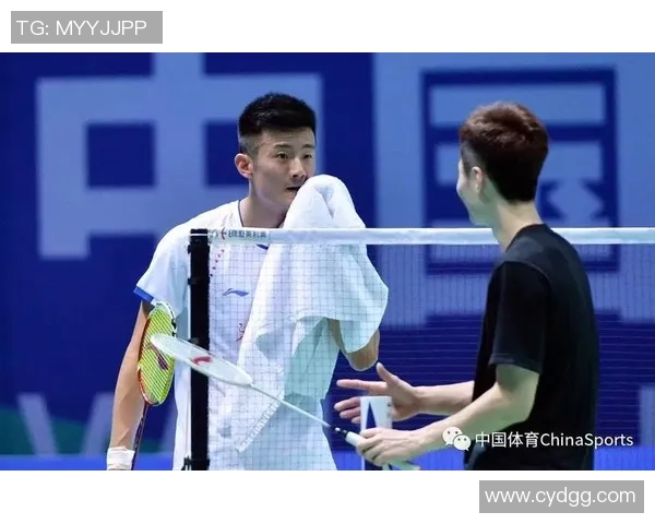 锦标赛点评:武汉羽毛球队的节奏表现 锦标赛点评:武汉羽毛球队的节奏表现