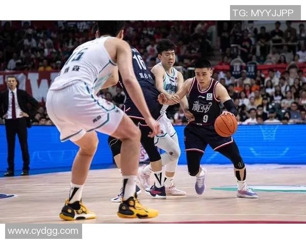 广州篮球队在世锦赛中的速度优势与战术解析