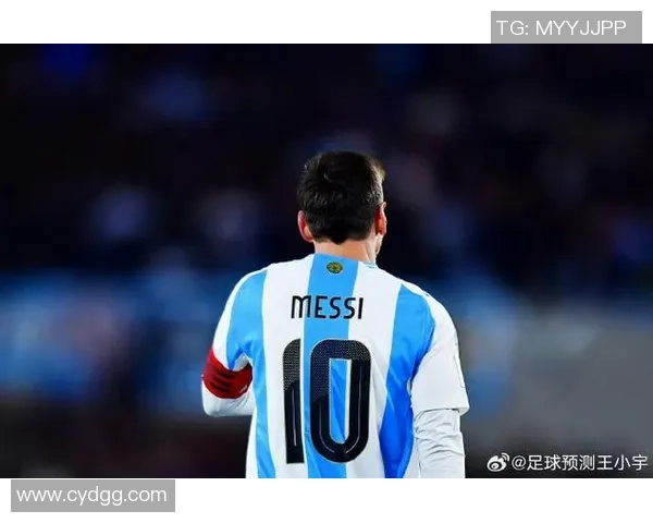 梅西的传奇之路：从阿根廷小子到全球足球巨星的成长历程