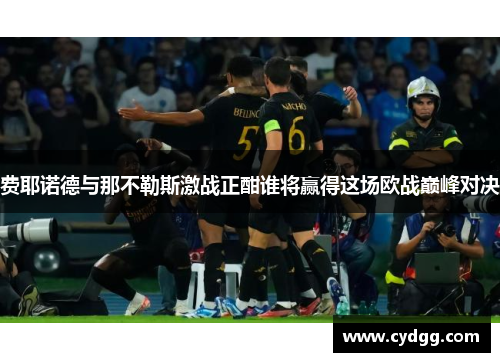费耶诺德与那不勒斯激战正酣谁将赢得这场欧战巅峰对决