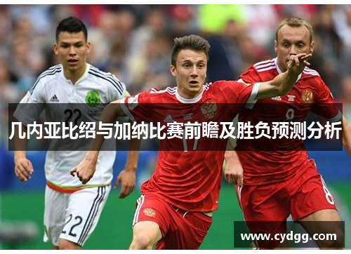 几内亚比绍与加纳比赛前瞻及胜负预测分析